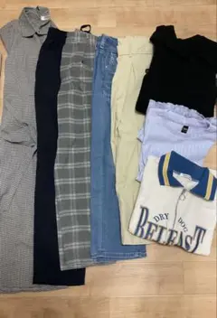 レディース(M)まとめ売り②❤️