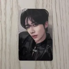 ZEROBASEONE ゼベワン リッキー ICONIK トレカ