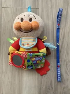 アンパンマン おもちゃ 人形　ベビーグッズ