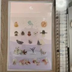 sky 星を紡ぐ子どもたち skyfest 特典 ステッカー 封かんシール - メルカリ