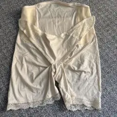 ワコールマタニティ　マミングサポート　産前ガードル