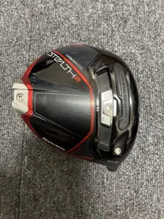 テーラーメイド　ステルス2 プラス　10.5° ドライバー 用　ヘッドのみ