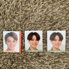 Myojo データカード デタカ