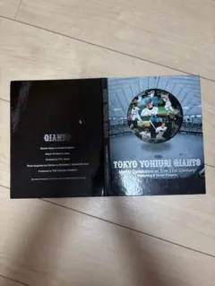 読売ジャイアンツ 2000年 優勝記念 メダルコレクション - メルカリ