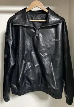 24時間以内限定価格Last Nest レザージャケットTpablow H*売様 24時間以内限定価格Last Nest レザージャケットTpablow