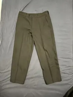 2026年最新】dior スラックスの人気アイテム - メルカリ