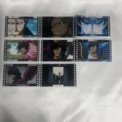 BLEACH メモラブルシーンコレクション