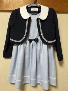 ⭐︎waltz by BEAMS DESIGN フォーマルドレス　入学式