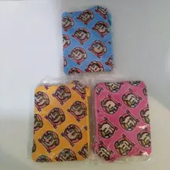 GENERATIONS高校TV コインパース付きパスケース　3個セット