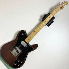 Fender Japan】テレキャスター カスタム アベフトシモデル - メルカリ