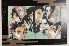 鬼滅の刃 劇場版鬼滅の刃 猗窩座再来 第1弾入場特典 善逸