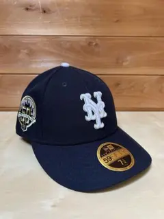 The Cap別注 LP 59FIFTY NewYork Mets 7 1/4