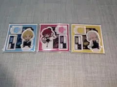 サカモトデイズ カジノディーラー アクリルスタンド 朝倉シン