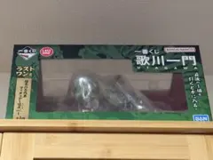 BANDAI一番くじ歌川一門ラストワン賞 相馬の古内裏フィギュア怪光ver.