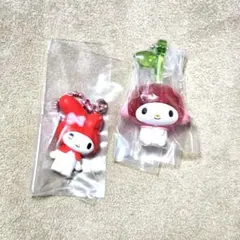 ねここ様用マイメロセット　2点