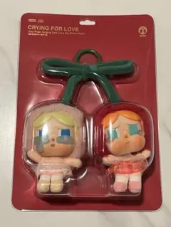 クライベイビー　さくらんぼ　チェリー