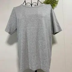 エディーバウアー　Eddie Bauer Tシャツ　半袖　無地　アウトドア　登山