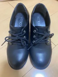 厚底ヒール honeys