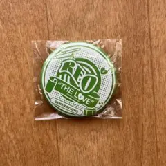 THE LOVE 佐野玲於 ガチャ 缶バッジ GENERATIONS