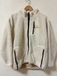 ケルティ フリースジャケット