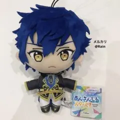 あんスタ ໒꒱ あんさんぶるスターズ!! ぬいぐるみ 漣ジュン