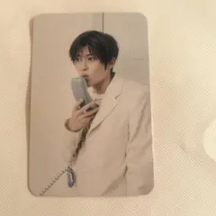 シオン　wishful トレカ