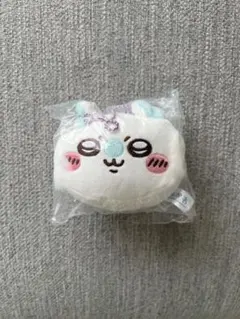 ちいかわ もちもちフェイスマスコット2 【モモンガ】