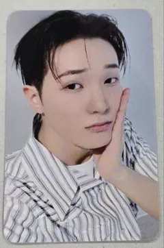 2026年最新】Xikers スミン トレカの人気アイテム - メルカリ