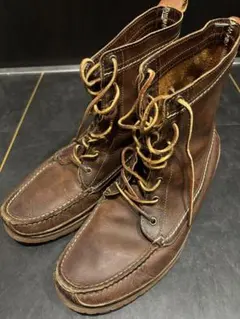 レッドウイング ブーツ・革靴