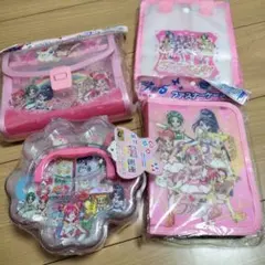 Yes! プリキュア5 セット