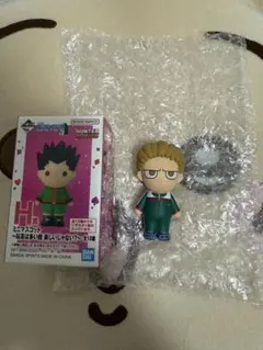 一番くじ HUNTER×HUNTER ミニマスコット フィンクス