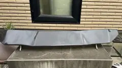 M*a様 GTウィング　弊用　エアロ　ウィング　カーボン　走り屋　スポコン　カス M*a様 GTウィング 弊用 エアロ ウィング カーボン 走り屋 スポコン