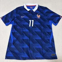 NIKE サッカー ブラジル代表 ユニフォーム OSCAR 11 - メルカリ