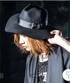 CIVARIZE ハット 2026年最新】CIVARIZE メンズ 帽子の人気アイテム - メルカリ