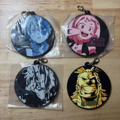 僕のヒーローアカデミア　ラバーマスコット