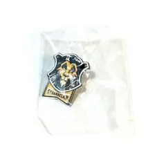 サバナクロー寮 ピンバッジ