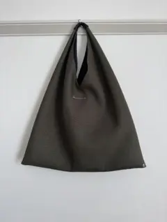 MM6 メゾンマルジェラ　ジャパニーズバッグ　トートバッグ オリーブグリーン