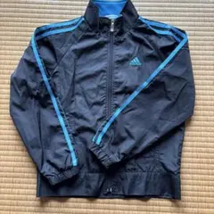 adidas CLIMAPROOF ジャージ 130cm
