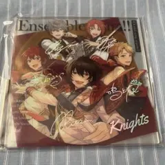 あんスタ 中国 Knights アクスタ
