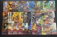 バディファイト 竜牙雷帝 バッツ デッキ 5 - メルカリ
