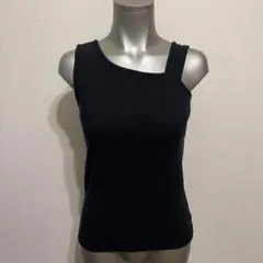 アメリカンホリック購入　黒タンクトップ　Mサイズ　AMERICAN HOLICのサムネイル