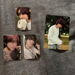 ヘチャン HAECHAN taste