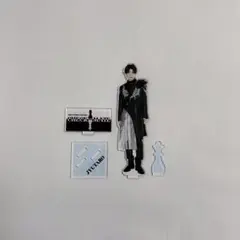 M!LK 山中柔太朗 アクスタ