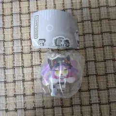 ホロライブ　めじるしアクセサリー　常闇トワ