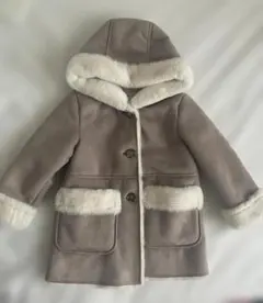 GLOBAL WORKグローバルワークムートンコート Sサイズ 子供 キッズ