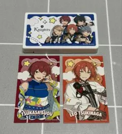 【バラ売り可】ぶいすぽっ！ 年末カウントダウン チェキ風カード ぶいすぽっ！ ぶいすぽっ！年末カウントダウン2024 その他現地グッズ