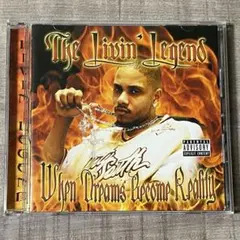 Kingpin Skinny Pimp cdアルバム g-rap 500x500.jpg