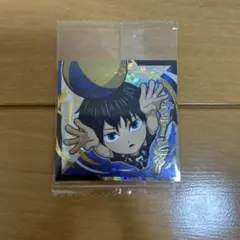 ハイキュー ウエハース シール 影山