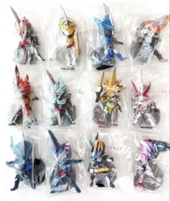 2026年最新】一番くじ 仮面ライダー デフォルメクスの人気アイテム