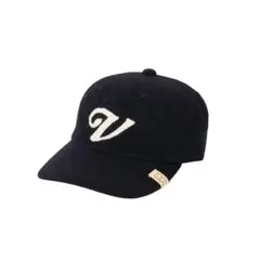 【新品タグ付き】26aw visvim FOWLER CAP V NAVY 新品タグ付き】26aw visvim FOWLER CAP V NAVY - メルカリ